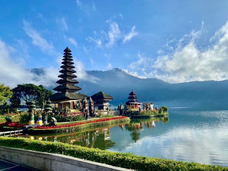 Bedugul