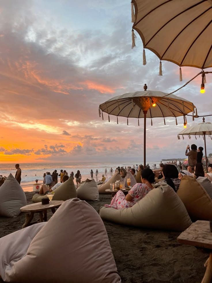 Canggu / Pererenan / Mengwi