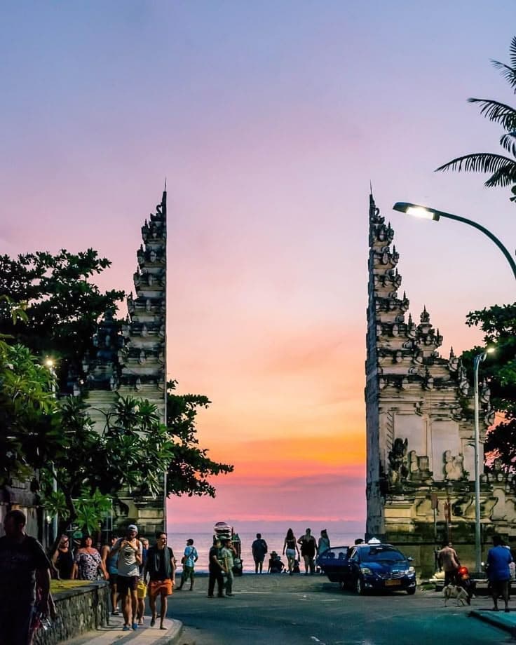 Kuta / Seminyak / Kerobokan