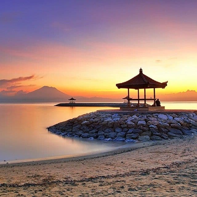Sanur / Denpasar