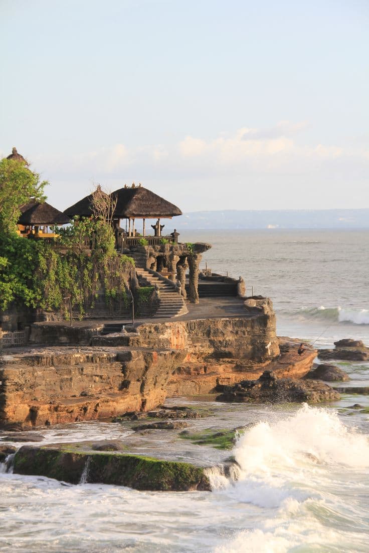 Tanah Lot / Tabanan