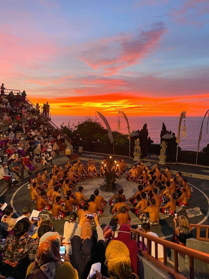 Uluwatu